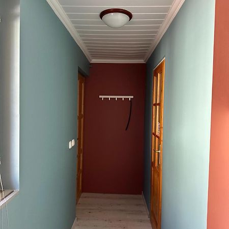 Andrea Apartman Bük Eksteriør bilde
