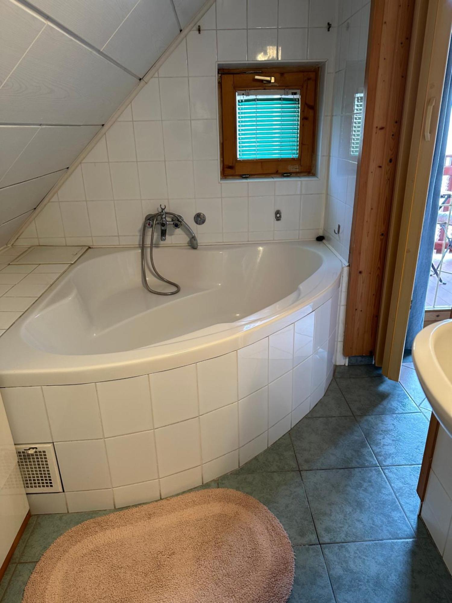 Andrea Apartman Bük Eksteriør bilde